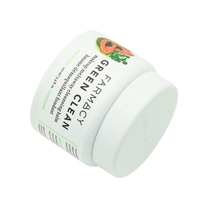 Farmacy Green Clean Makeup Meltaway Cleansing Balm 100ml