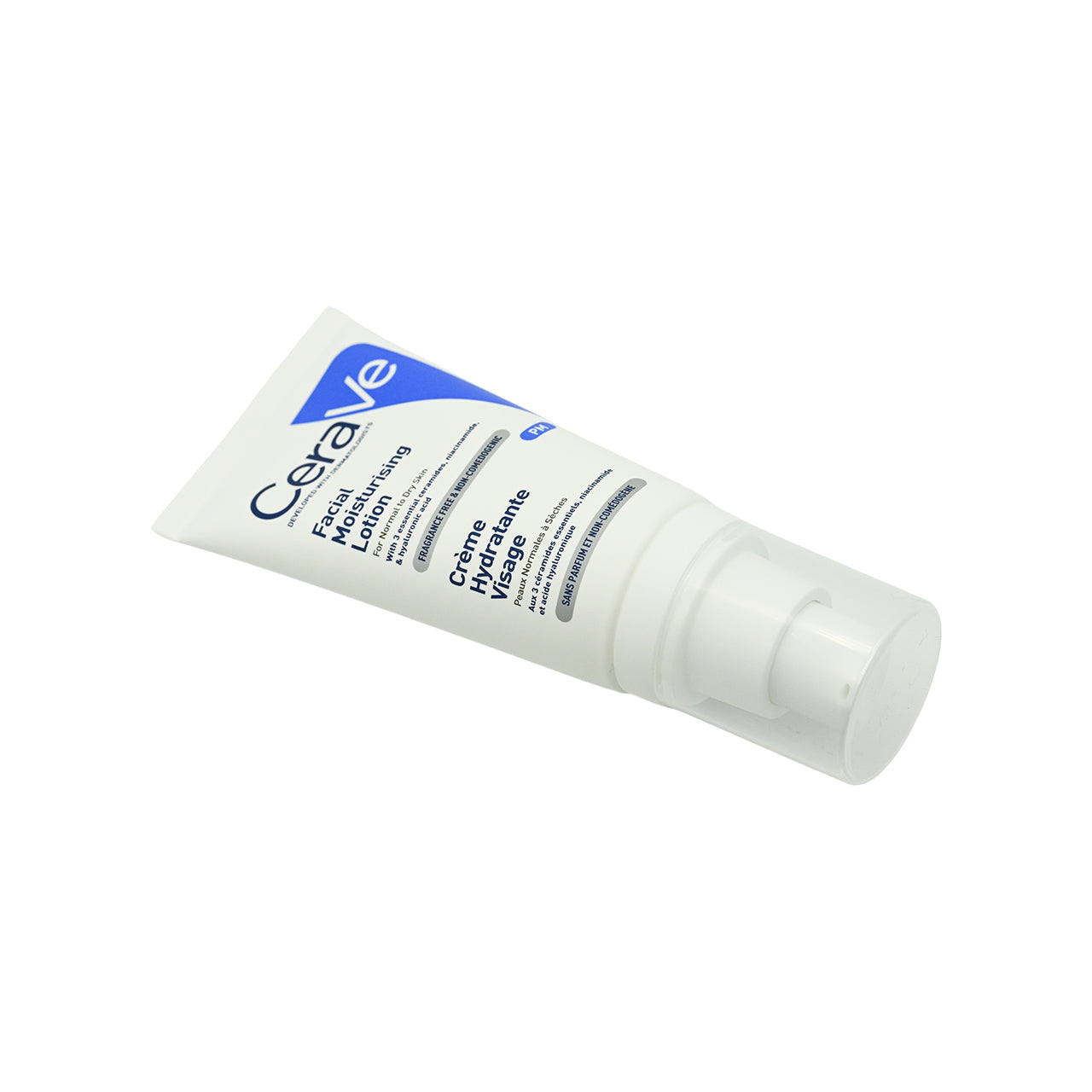 Cerave Facial Moisturising Lotion 52ml | Sasa Global eshop