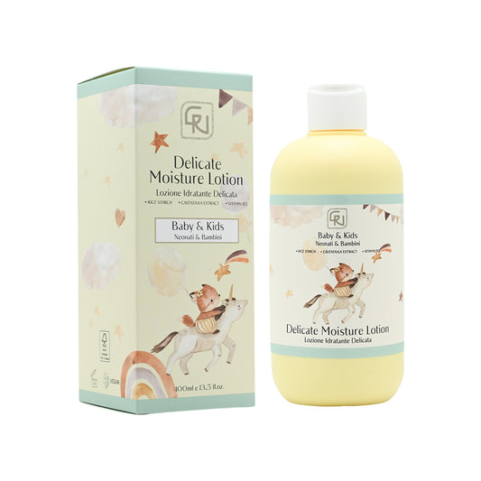 Greatnice Delicate Moisture Lotion 400ml