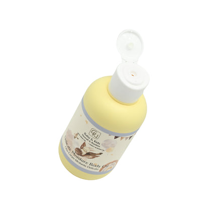 Greatnice Delicate Moisture Body Oil 150ml  | Sasa Global eshop