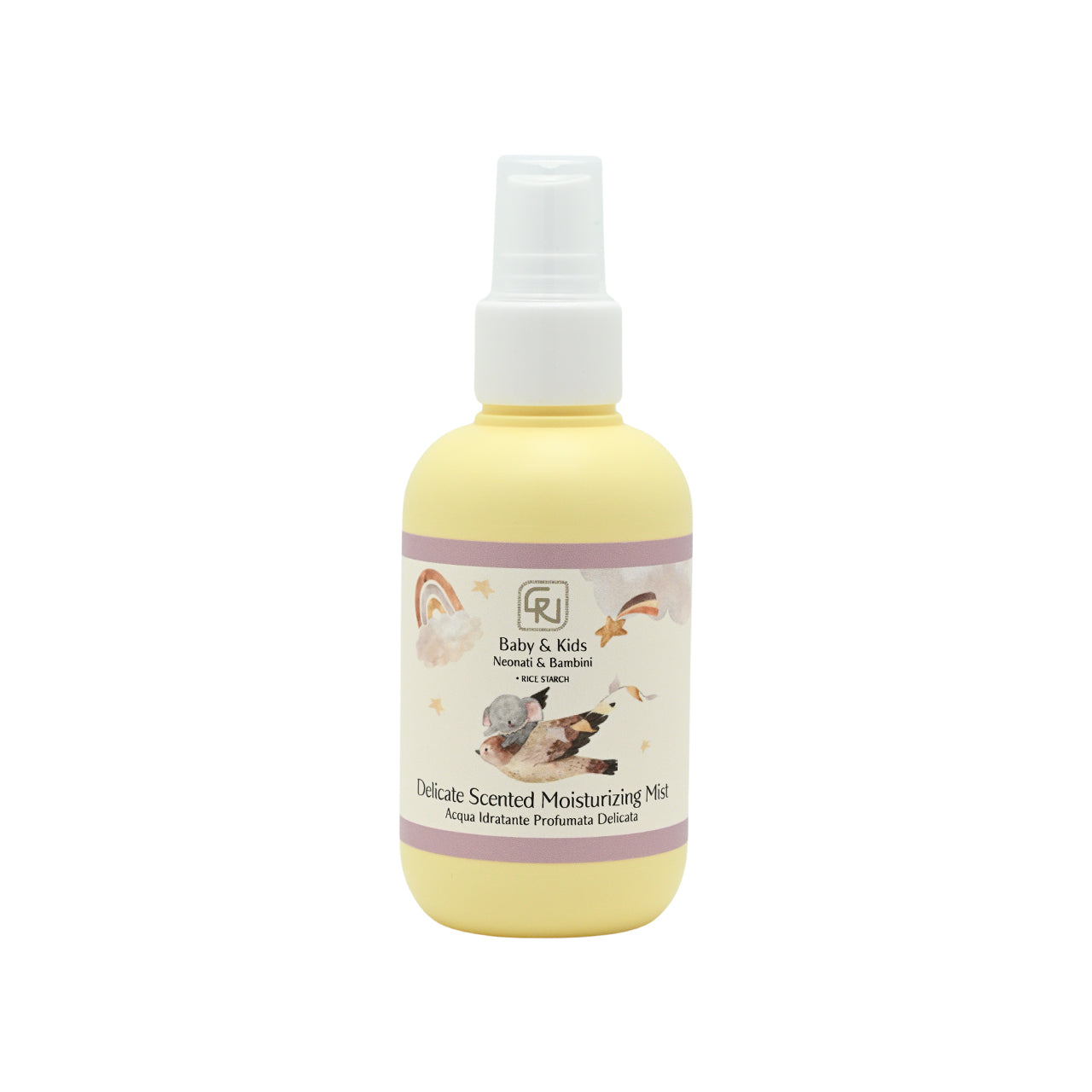 Greatnice Delicate Scented Moisturizing Mist 150ml  | Sasa Global 