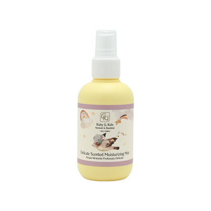 Greatnice Delicate Scented Moisturizing Mist 150ml  | Sasa Global 