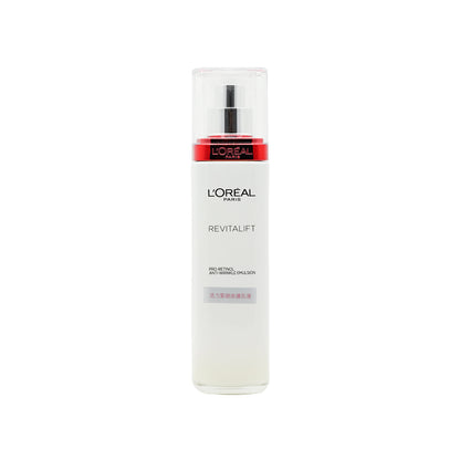 L’Oreal Paris REVITALIFT Pro-Retinol Anti-Aging Emulsion 110ml