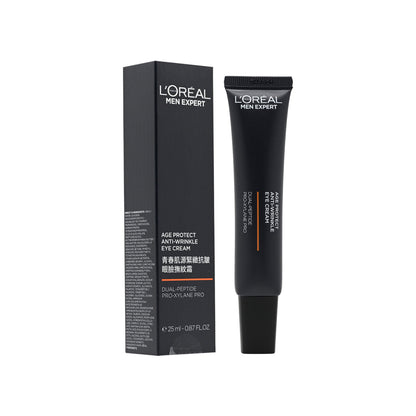 L’Oreal Paris Men Expert Age Protect Eye Cream 25ml