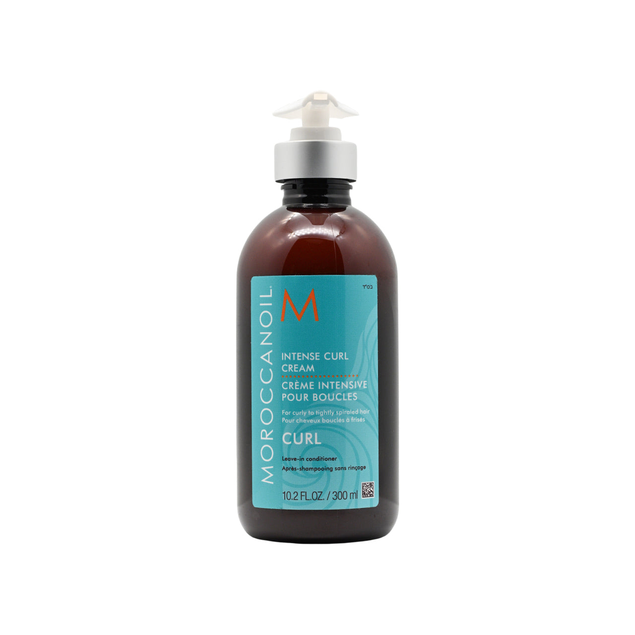 Moroccanoil Intense Curl Cream 300ml  | Sasa Global eshop