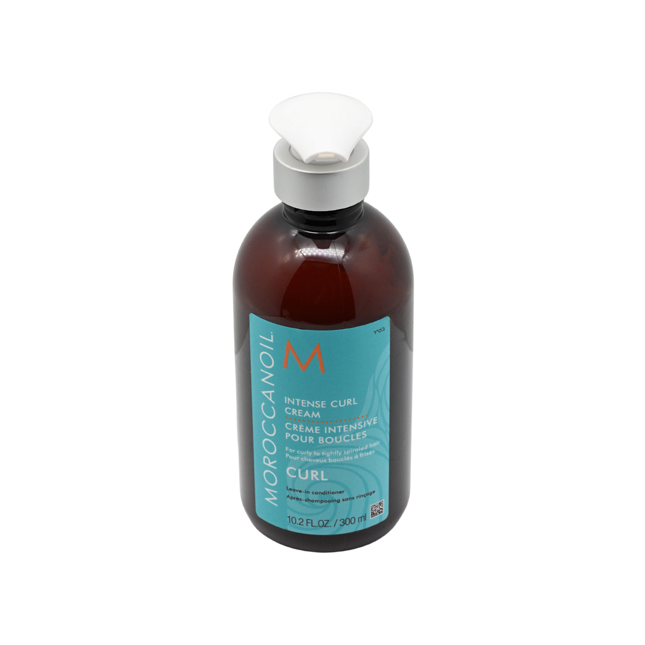 Moroccanoil Intense Curl Cream 300ml  | Sasa Global eshop