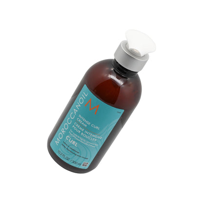 Moroccanoil Intense Curl Cream 300ml  | Sasa Global eshop