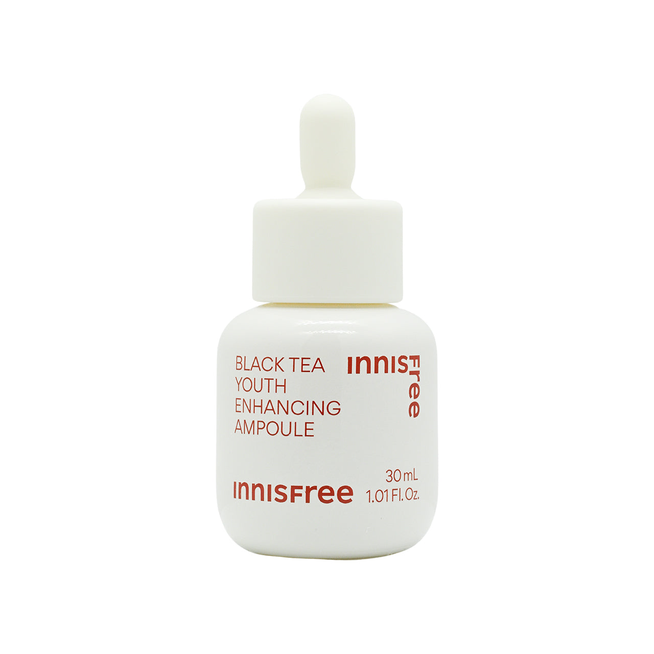 Innisfree Black Tea Youth Enhancing Ampoule 30ml