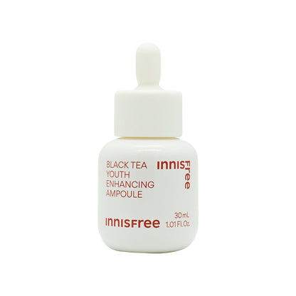 Innisfree Black Tea Youth Enhancing Ampoule 30ml