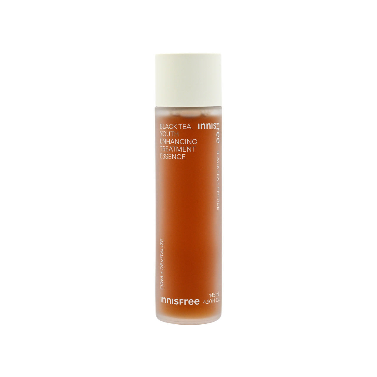 Innisfree Black Tea Youth Enhancing Treatment Essence 145ml