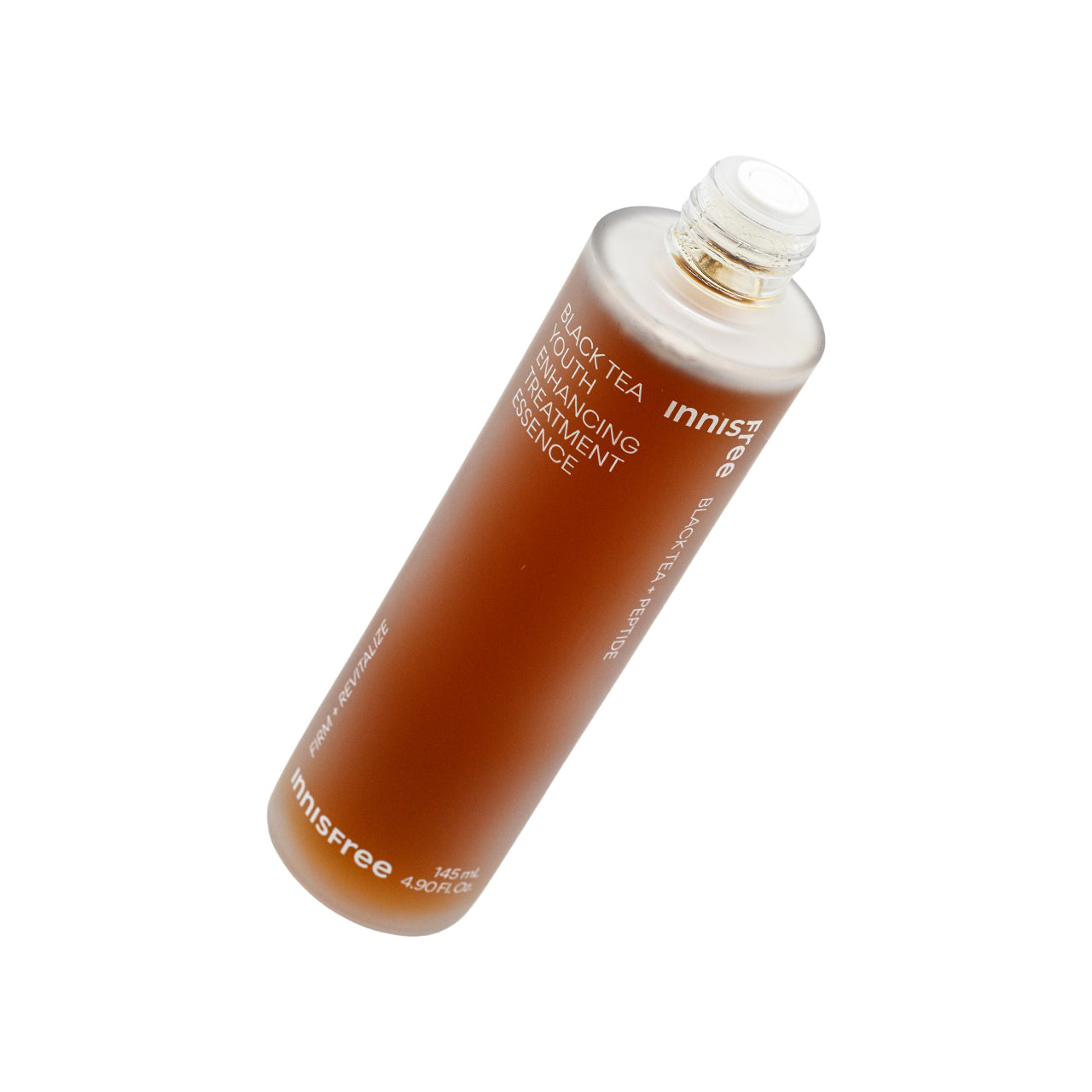 Innisfree Black Tea Youth Enhancing Treatment Essence 145ml