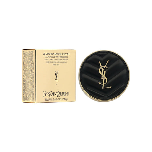 Yves Saint Laurent Le Cushion Encre De Peau SPF23PA++ #10 | Sasa Global