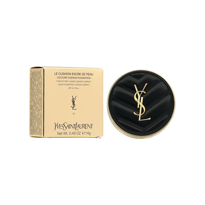 Yves Saint Laurent Le Cushion Encre De Peau SPF23PA++ #20| Sasa Global