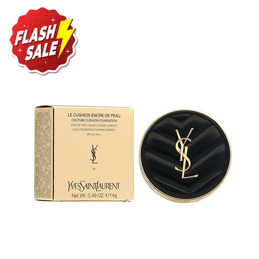 Yves Saint Laurent Le Cushion Encre De Peau SPF23PA++ #20 14g