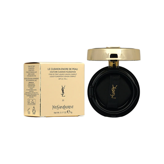 Yves Saint Laurent Le Cushion Encre De Peau SPF23PA++ #20 5g | Sasa Global eShop