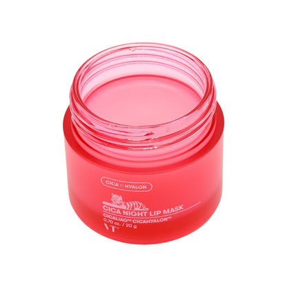 VT Cica Night Lip Mask 20g | Sasa Global