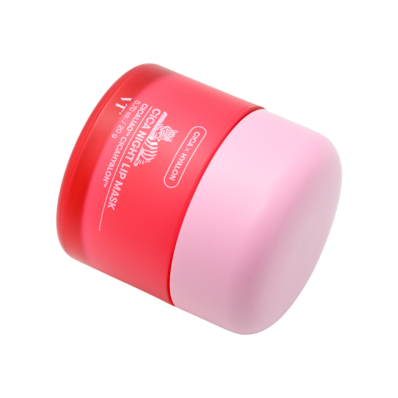 VT Cica Night Lip Mask 20g | Sasa Global