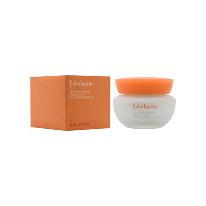 Sulwhasoo Essential Comfort Firming Cream 75ml | Sasa Global