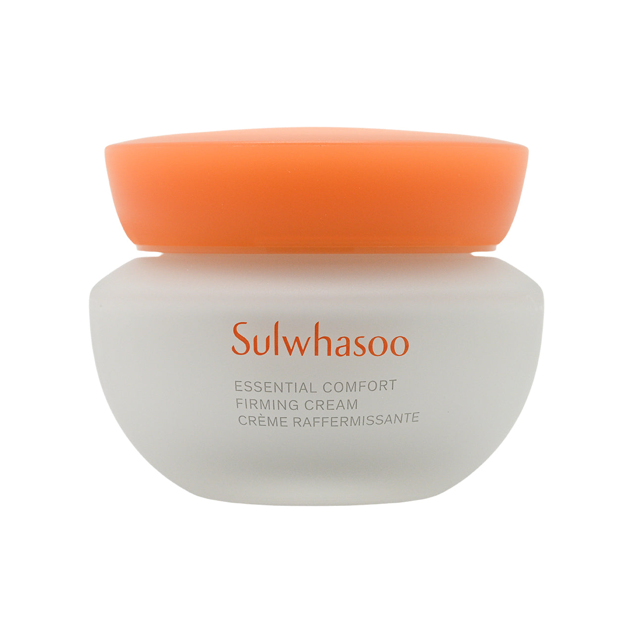 Sulwhasoo Essential Comfort Firming Cream 75ml