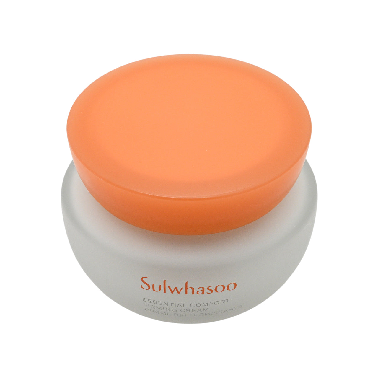 Sulwhasoo Essential Comfort Firming Cream 75ml