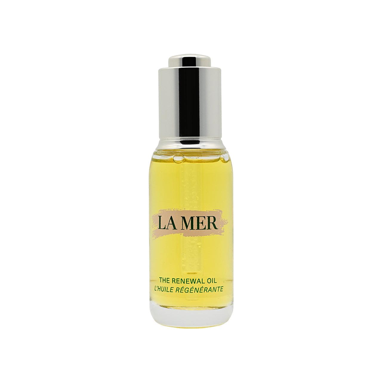 La Mer The Renewal Oil 30ml | Sasa Global