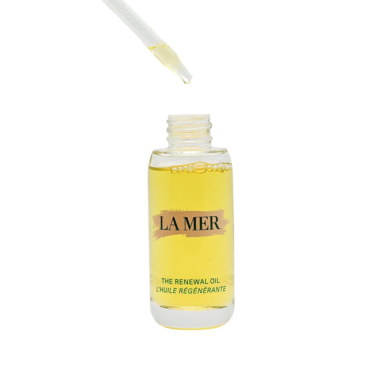 La Mer The Renewal Oil 30ml | Sasa Global