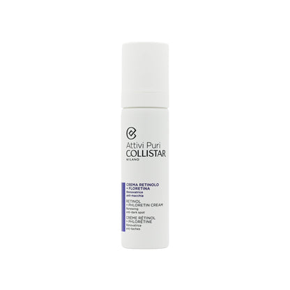 Collistar Retinol + Phlorentin Cream 50ml | Sasa Global eshop