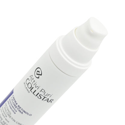 Collistar Retinol + Phlorentin Cream 50ml | Sasa Global eshop