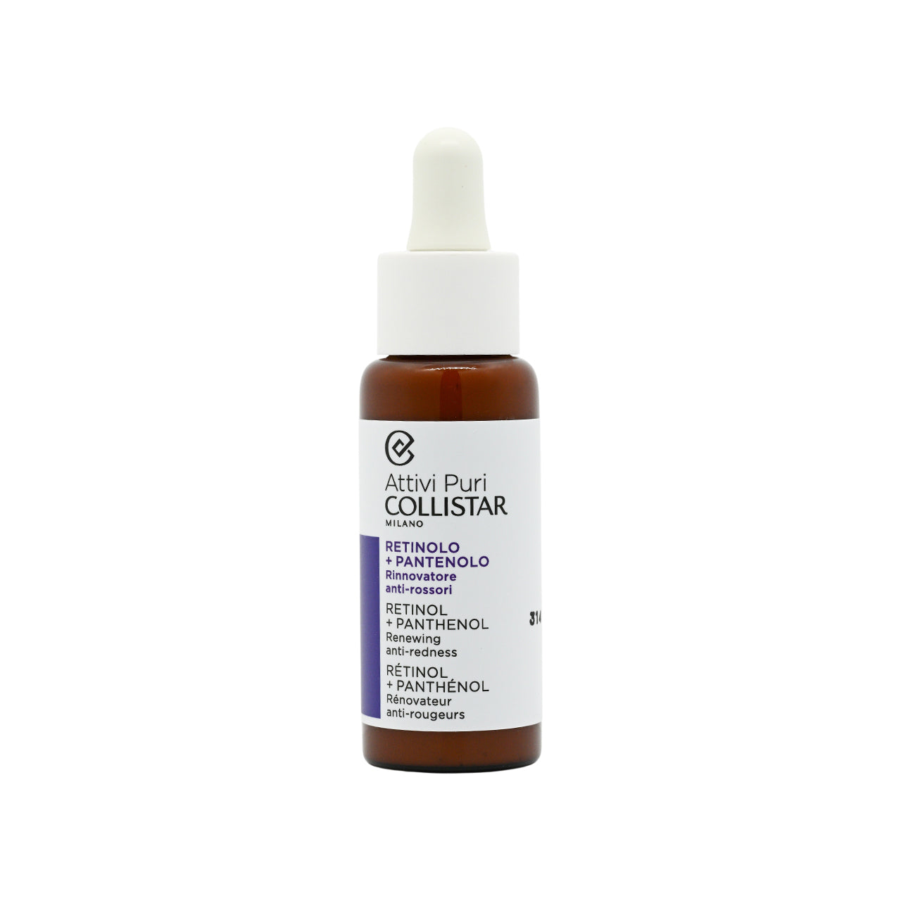 Collistar Retinol + Phloretin Serum 30ml | Sasa Global