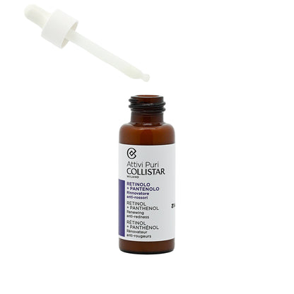 Collistar Retinol + Phloretin Serum 30ml | Sasa Global