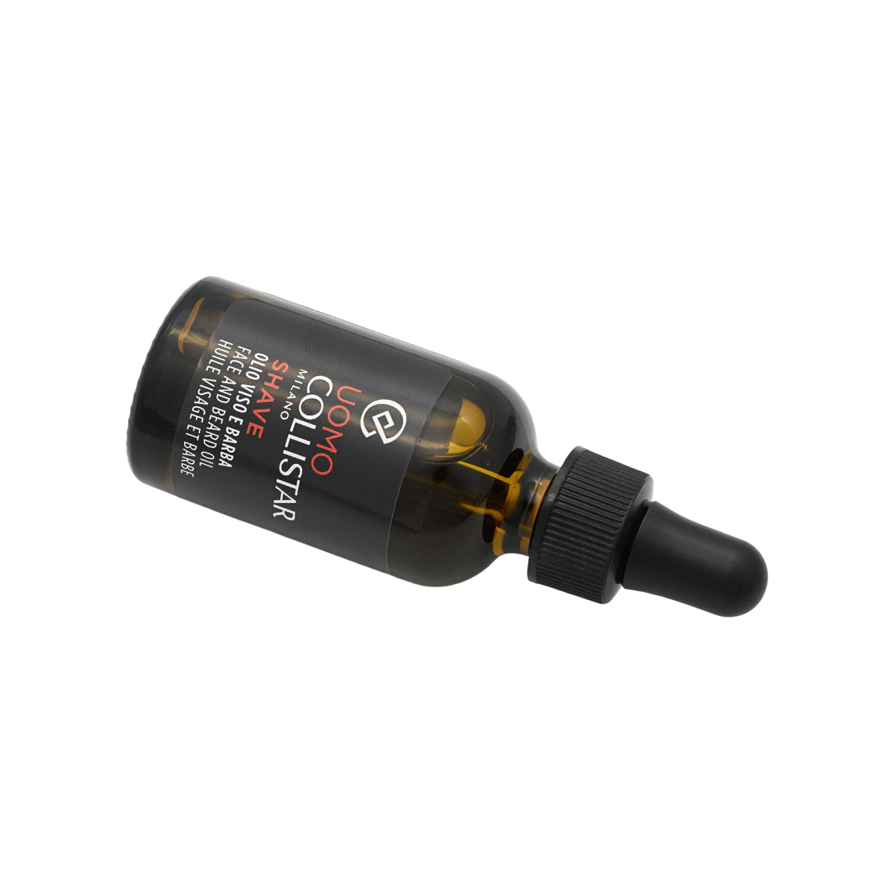 Collistar Face And Beard Oil 30ml  | Sasa Global eshop