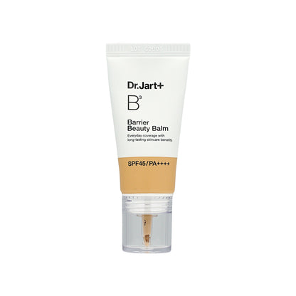 Dr. Jart+ SPF45PA++++ B3 Barrier Beauty Balm #02 Medium 30ml 