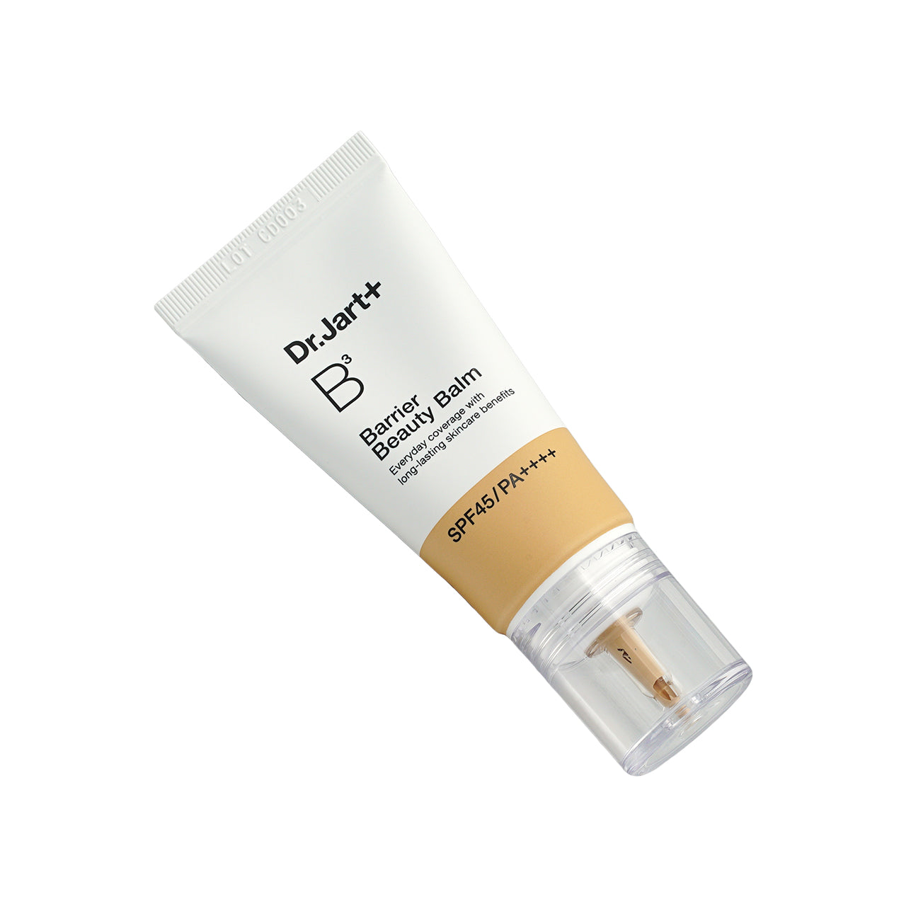 Dr. Jart+ SPF45PA++++ B3 Barrier Beauty Balm #02 Medium 30ml 