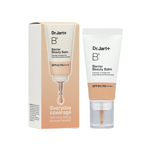 Dr. Jart+ SPF45PA++++ B3 Barrier Beauty Balm #01 Light 30ml  