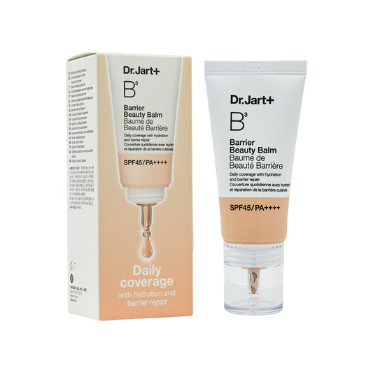 Dr. Jart+ SPF45PA++++ B3 Barrier Beauty Balm #01 Light 30ml