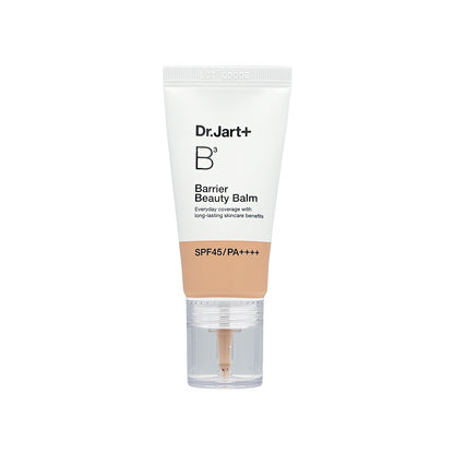 Dr. Jart+ SPF45PA++++ B3 Barrier Beauty Balm #01 Light 30ml  