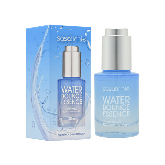 Sasatinnie Water Bounce Essence 30ml  | Sasa Global eshop