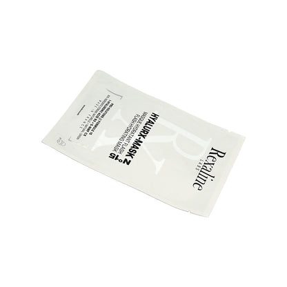 Rexaline Flash Hydrating Mask 1pc - Sasa Global eShop