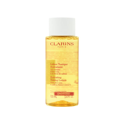 Clarins Hydrating Toning Lotion 100ml  | Sasa Global eshop