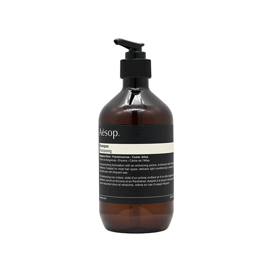 Aesop Shampoo 500ml