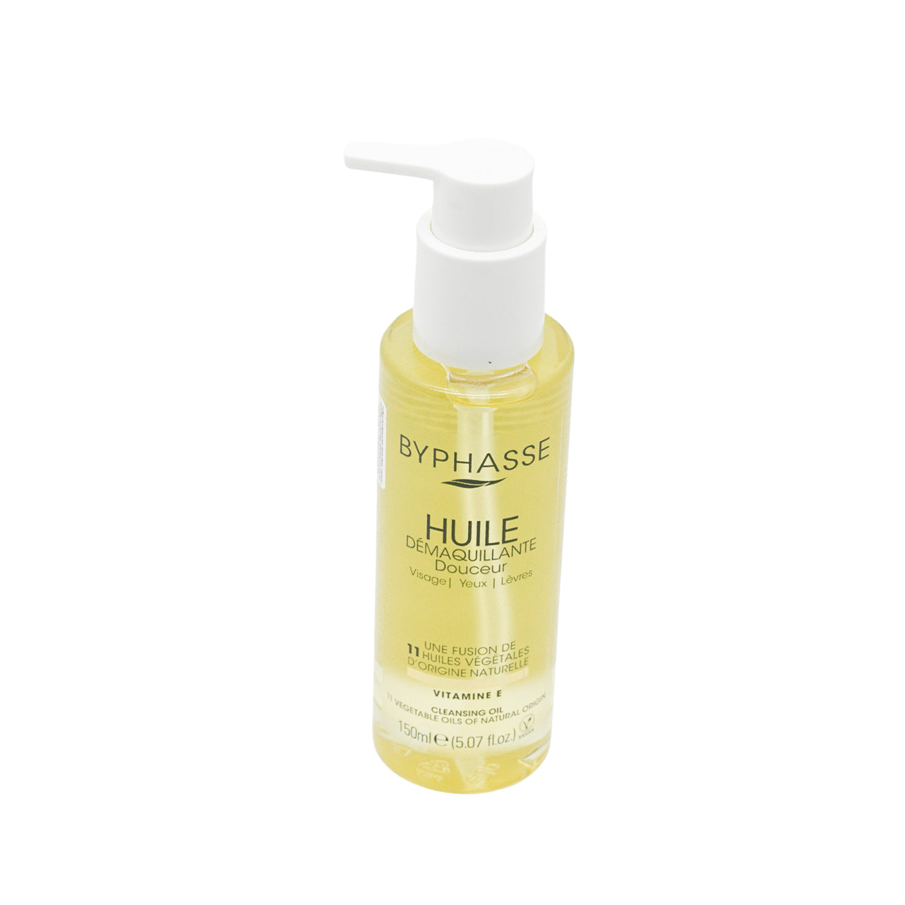 Byphasse Douceur Cleansing Oil 150 ML