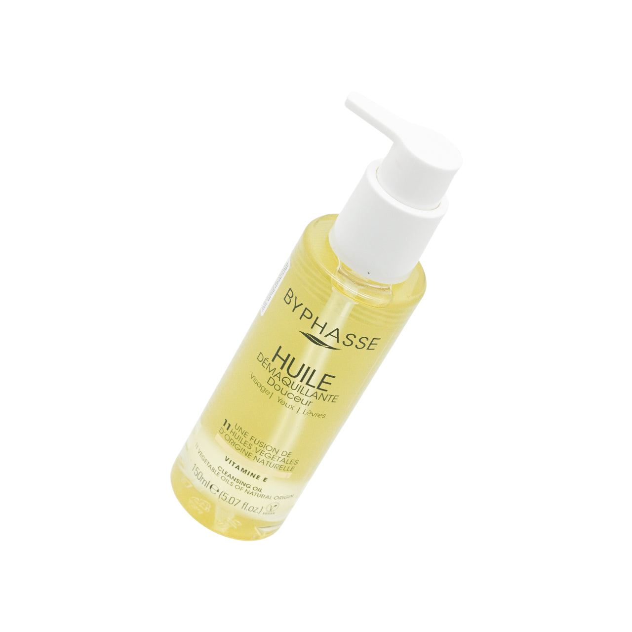 Byphasse Douceur Cleansing Oil 150 ML