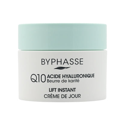 Byphasse Lift Instant Q10 Day Cream 60ml