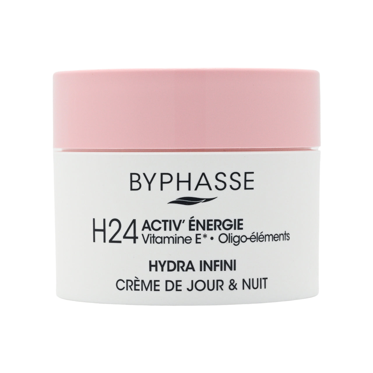 Byphasse 24H Hydra Inifini Day & Night Cream 60ml