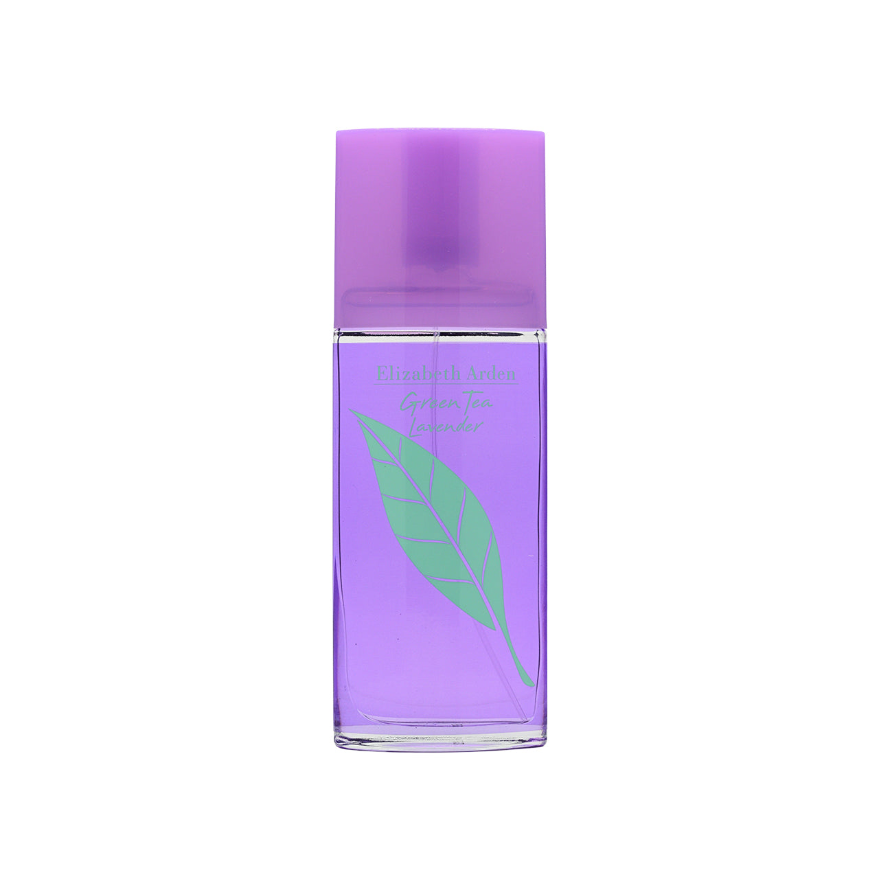 Elizabeth Arden Green Tea Lavender Eau de Toilette Spray 100ml Elizabeth Arden