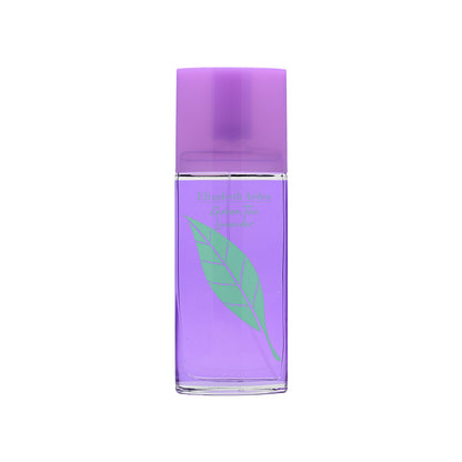 Elizabeth Arden Green Tea Lavender Eau de Toilette Spray 100ml Elizabeth Arden