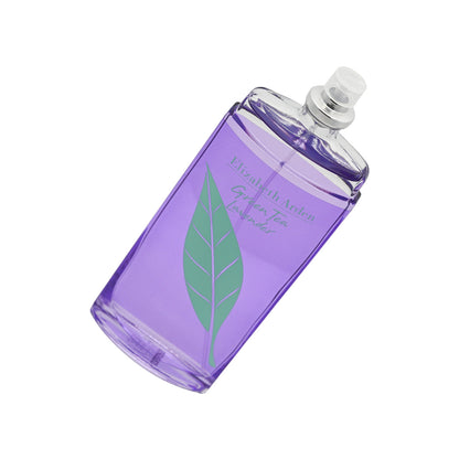 Elizabeth Arden Green Tea Lavender Eau de Toilette Spray 100ml Elizabeth Arden