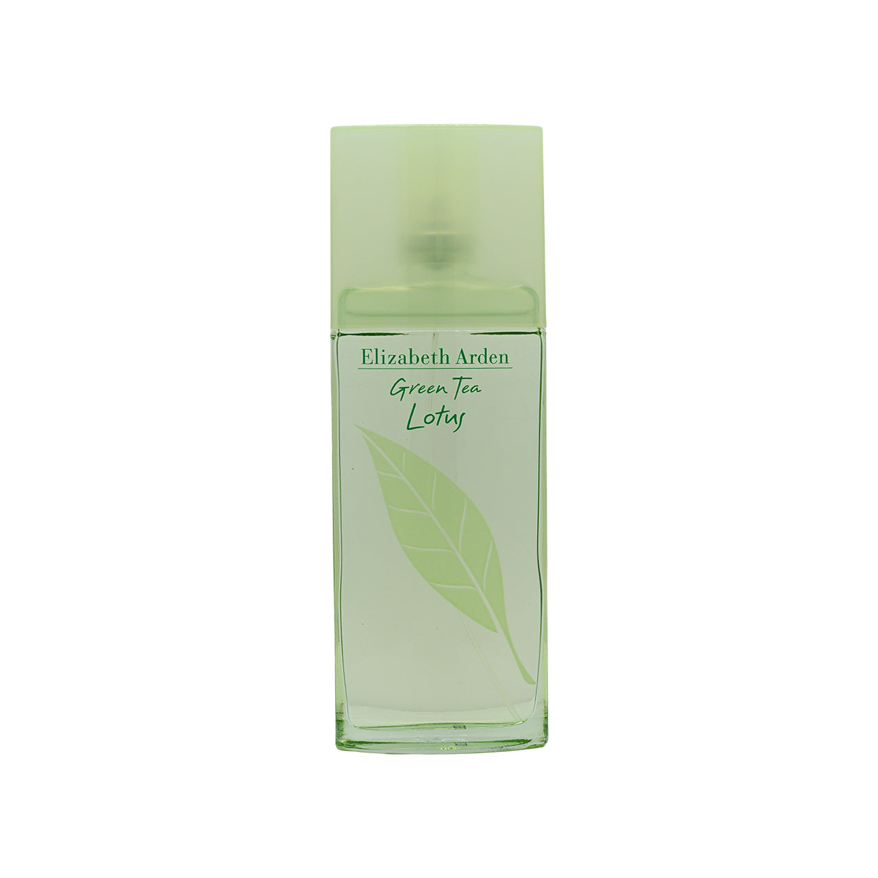 Elizabeth Arden Green Tea Lotus Eau de Toilette Spray 100ml Elizabeth Arden