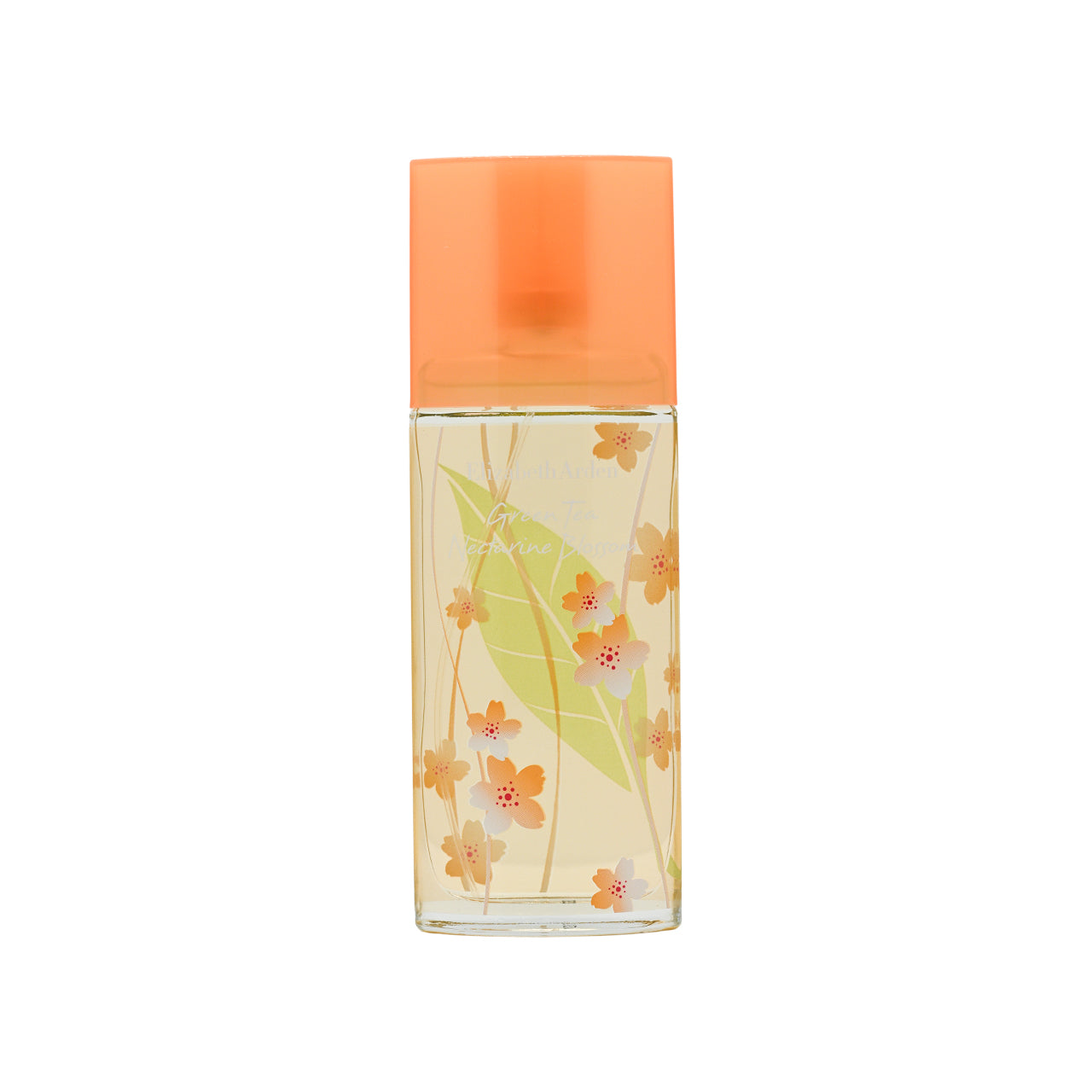 Elizabeth Arden Green Tea Nectarine Blossom Eau de Toilette Spray 100ml Elizabeth Arden