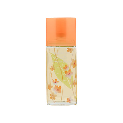 Elizabeth Arden Green Tea Nectarine Blossom Eau de Toilette Spray 100ml Elizabeth Arden